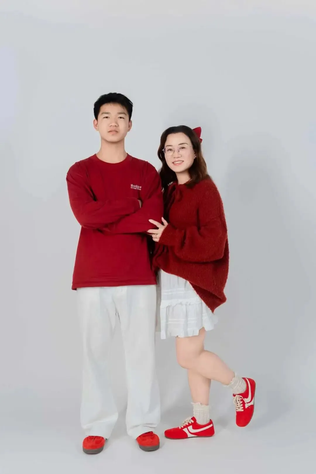 中考的第一天,写给大牛-第4张图片-四季读书网 中考的第一天,写给大牛-第4张图片-四季读书网