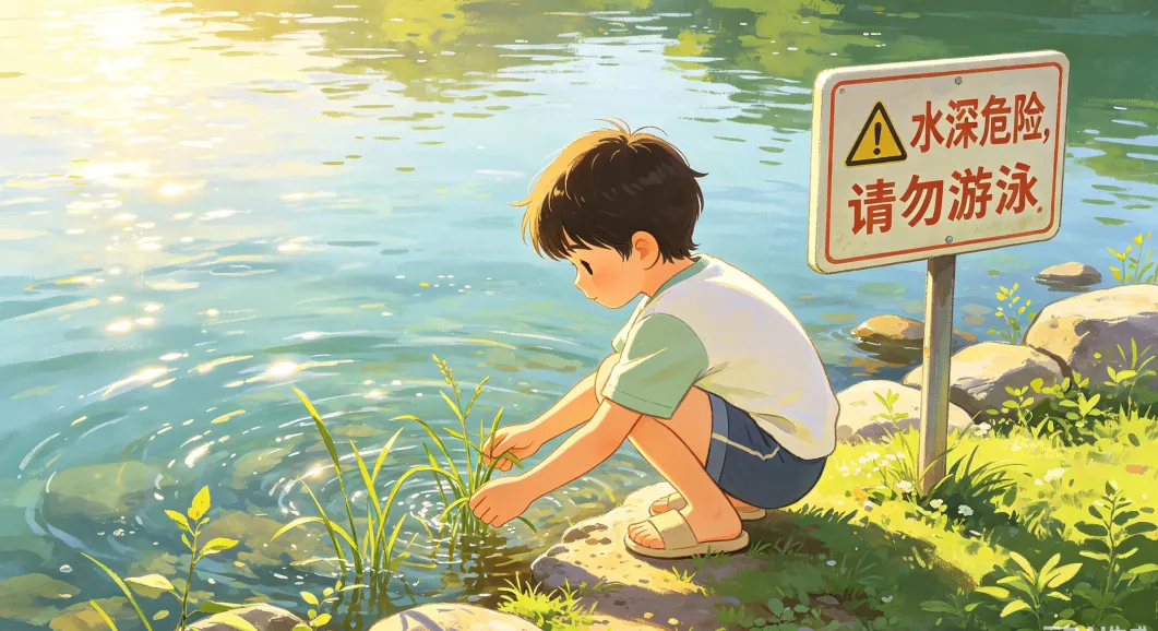 中考期间居家学丨安全护航不松懈-第17张图片-四季读书网