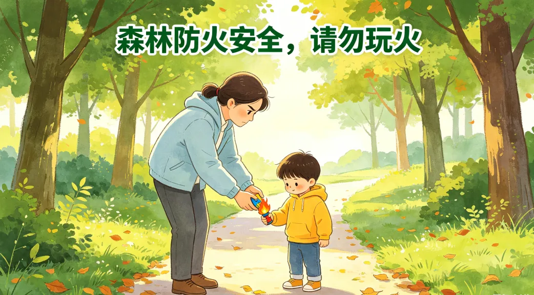 中考期间居家学丨安全护航不松懈-第20张图片-四季读书网