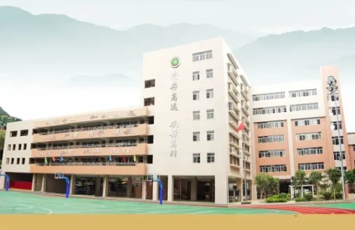 【中考志愿填报】广州市贸易职业高级中学(附2026年招生简章、学校环境)-第4张图片-四季读书网 【中考志愿填报】广州市贸易职业高级中学(附2026年招生简章、学校环境)-第4张图片-四季读书网