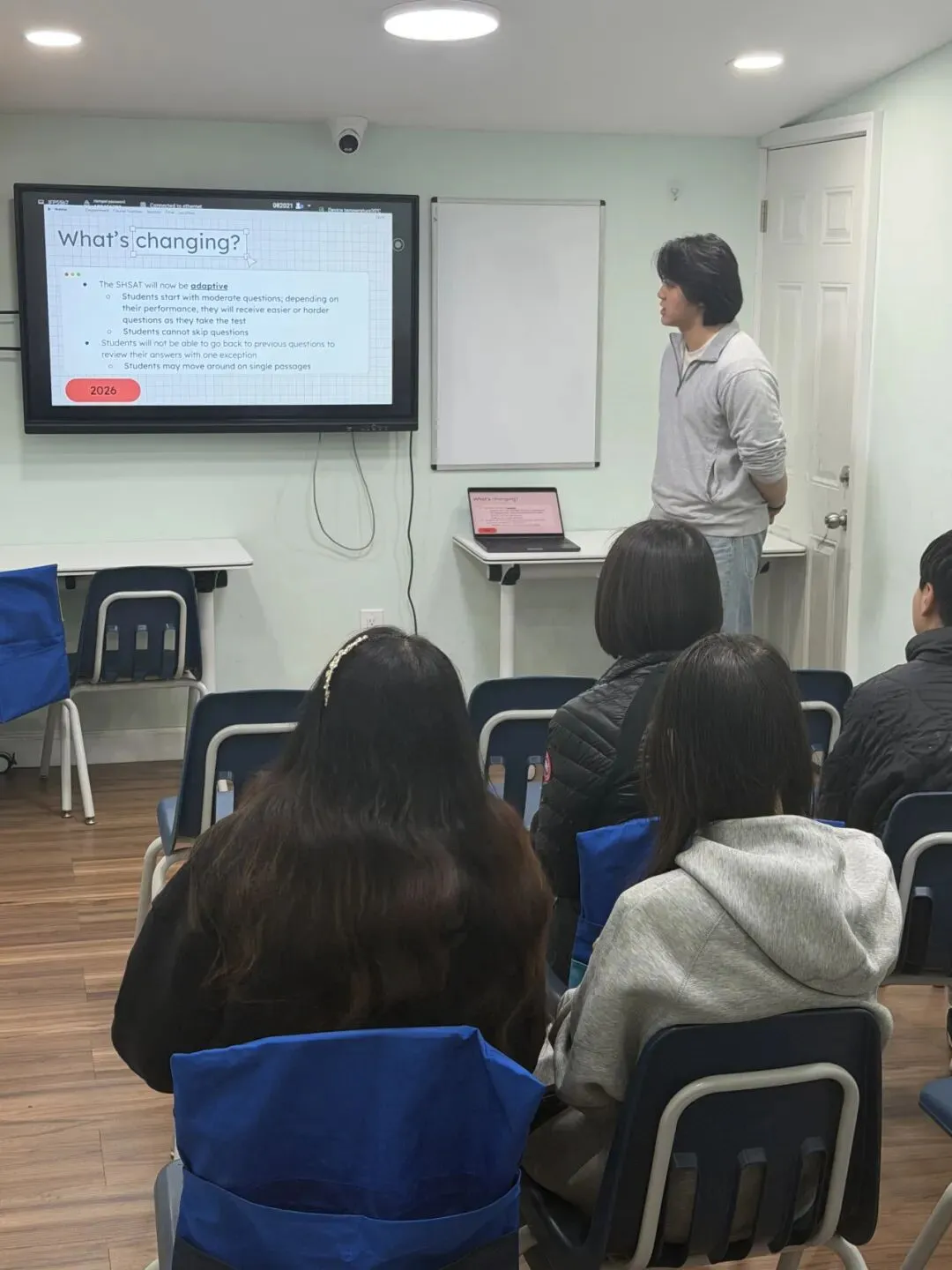 纽约中考也卷! 名师打造精英夏令营速抢-第11张图片-四季读书网 纽约中考也卷! 名师打造精英夏令营速抢-第11张图片-四季读书网