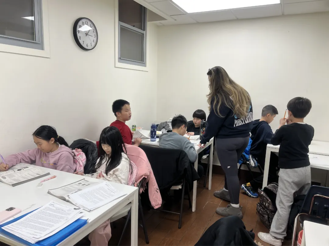 纽约中考也卷! 名师打造精英夏令营速抢-第16张图片-四季读书网 纽约中考也卷! 名师打造精英夏令营速抢-第16张图片-四季读书网