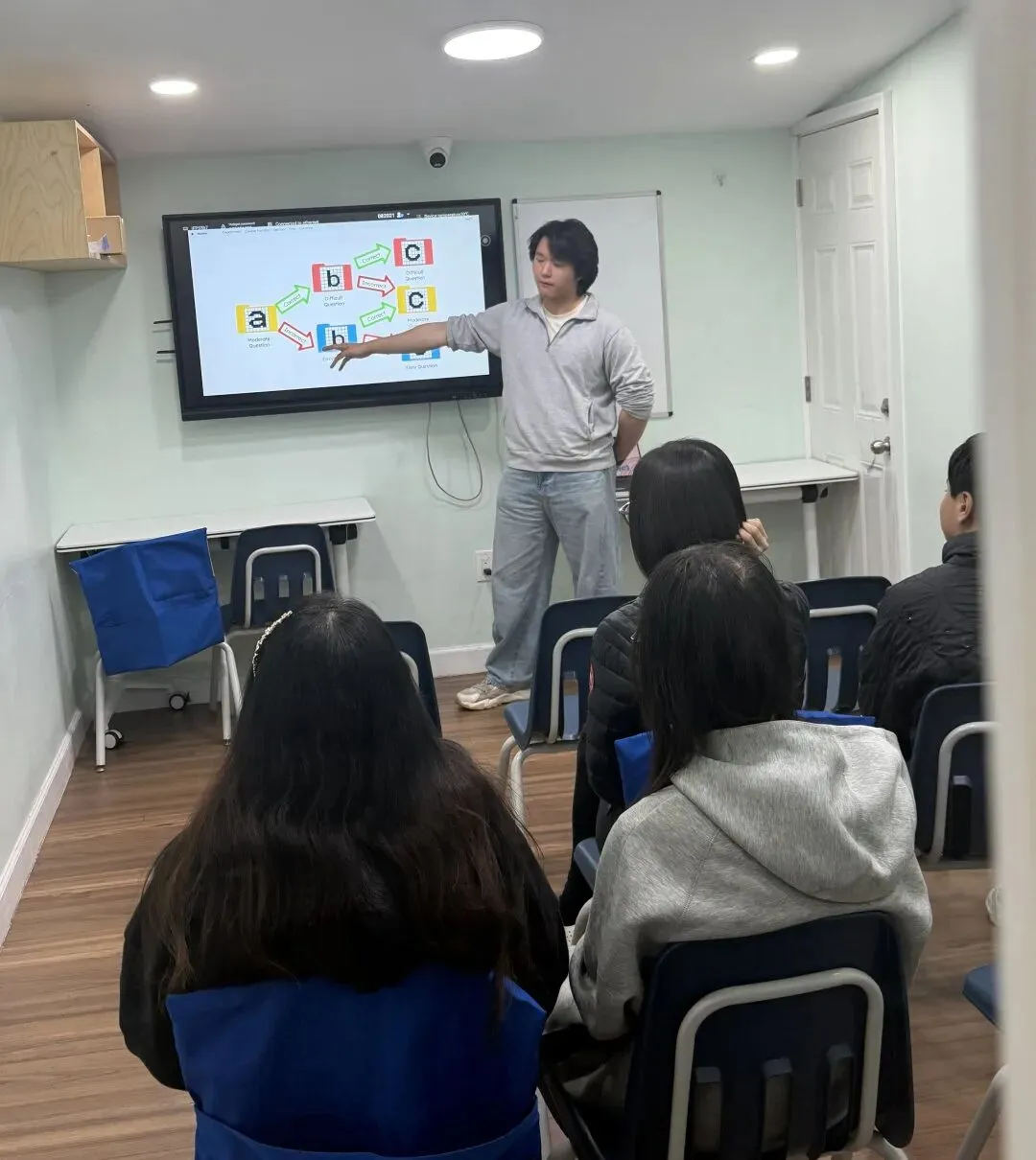 纽约中考也卷! 名师打造精英夏令营速抢-第17张图片-四季读书网 纽约中考也卷! 名师打造精英夏令营速抢-第17张图片-四季读书网