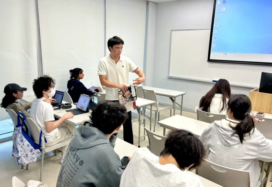 纽约中考也卷! 名师打造精英夏令营速抢-第37张图片-四季读书网 纽约中考也卷! 名师打造精英夏令营速抢-第37张图片-四季读书网