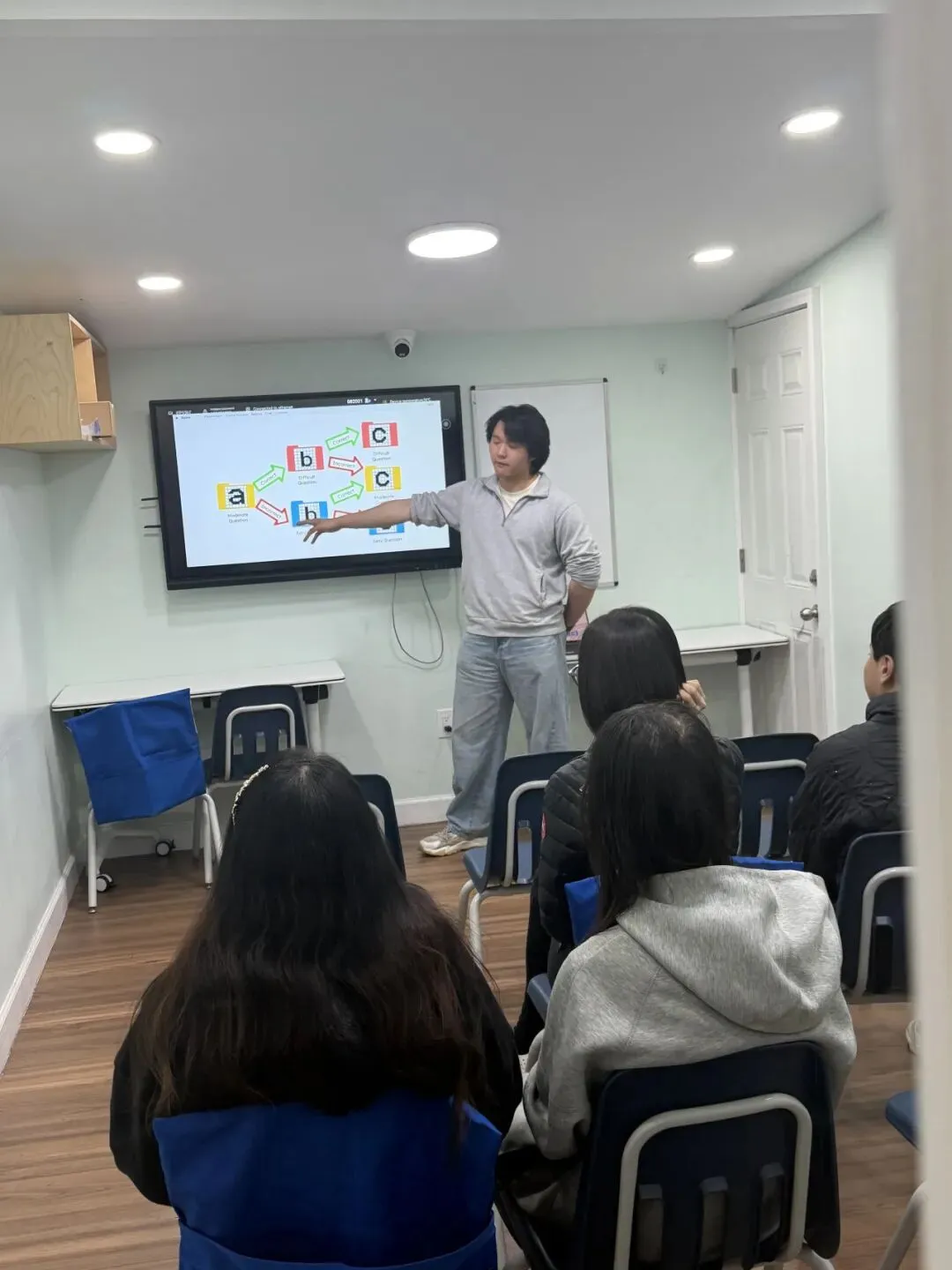 纽约中考也卷! 名师打造精英夏令营速抢-第49张图片-四季读书网 纽约中考也卷! 名师打造精英夏令营速抢-第49张图片-四季读书网