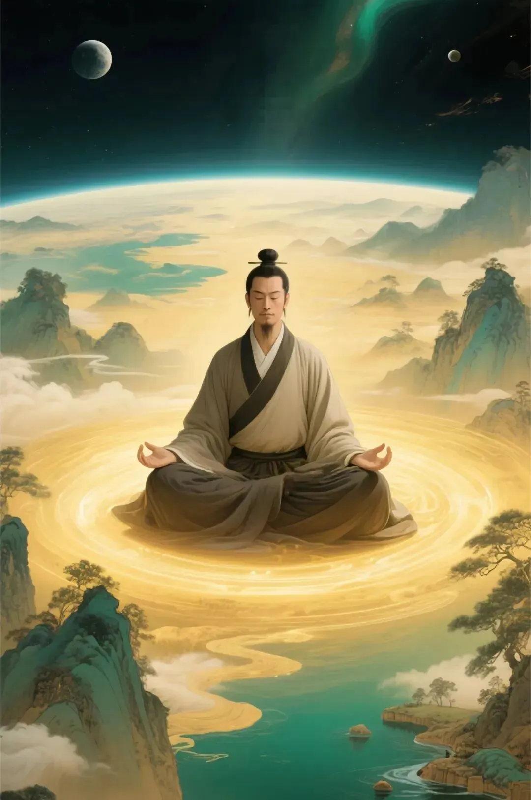 正一派·道士考核试卷-第2张图片-四季读书网 正一派·道士考核试卷-第2张图片-四季读书网