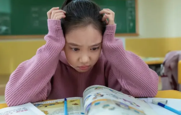 中考倒计时一周,孩子却说“我不想考了”:一场崩溃之后,我才看清真正的根源-第2张图片-四季读书网 中考倒计时一周,孩子却说“我不想考了”:一场崩溃之后,我才看清真正的根源-第2张图片-四季读书网