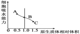 2026年广东省高中生物学业水平合格性考试试题模拟试题和详解(一)(附word下载) ⊙-第9张图片-四季读书网 2026年广东省高中生物学业水平合格性考试试题模拟试题和详解(一)(附word下载) ⊙-第9张图片-四季读书网