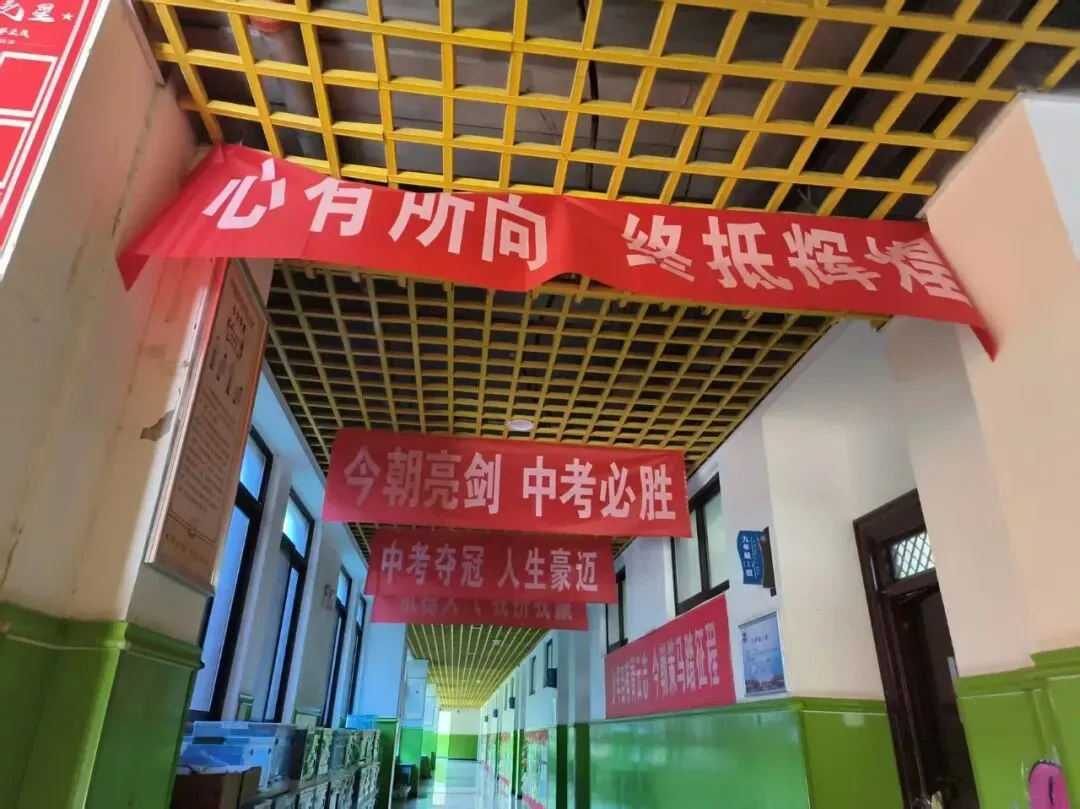 【天润|中考】怀揣热爱奔赴考场,愿所有考生旗开得胜-第27张图片-四季读书网 【天润|中考】怀揣热爱奔赴考场,愿所有考生旗开得胜-第27张图片-四季读书网