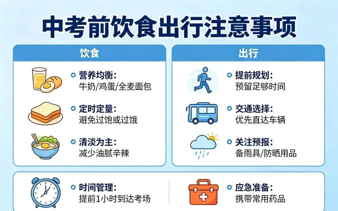 【天润|中考】怀揣热爱奔赴考场,愿所有考生旗开得胜-第41张图片-四季读书网 【天润|中考】怀揣热爱奔赴考场,愿所有考生旗开得胜-第41张图片-四季读书网