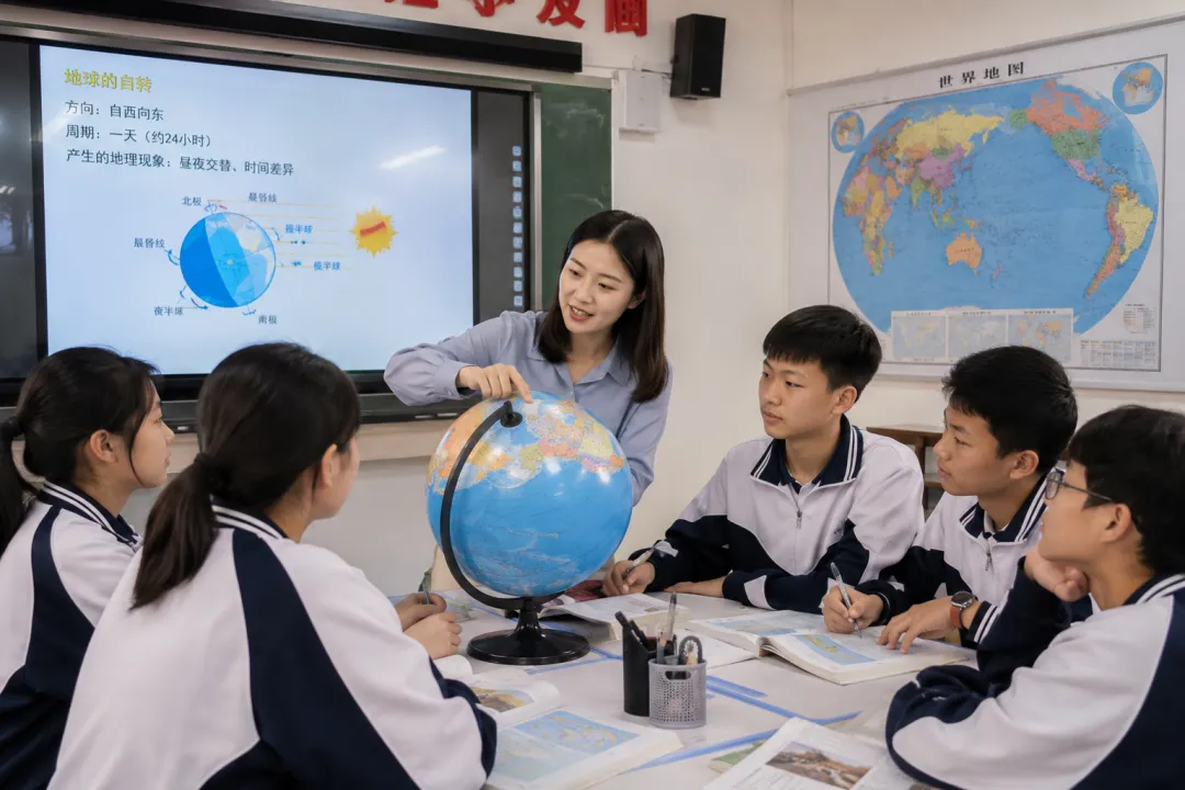 育闻笔谈:中考＂大瘦身＂时代的到来-第1张图片-四季读书网