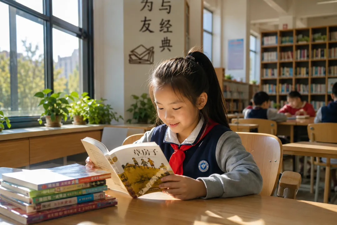 育闻笔谈:中考＂大瘦身＂时代的到来-第2张图片-四季读书网