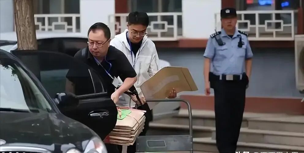 最严高考保密:一张试卷,守住千万人的公平底线-第2张图片-四季读书网