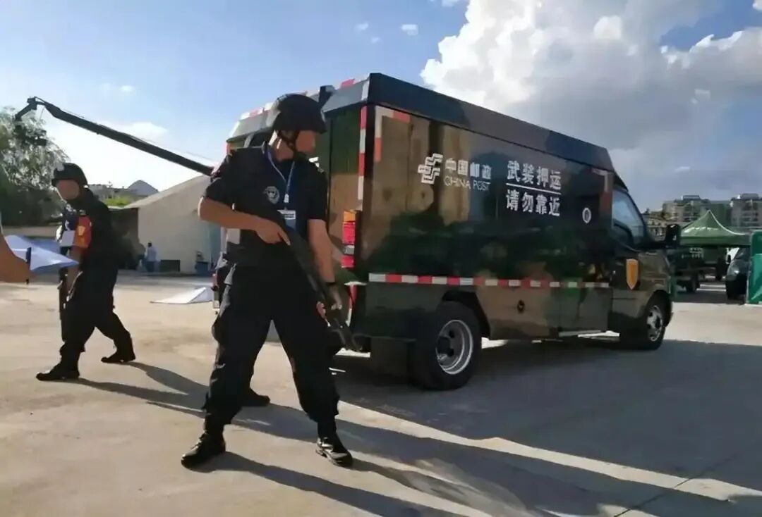 最严高考保密:一张试卷,守住千万人的公平底线-第3张图片-四季读书网