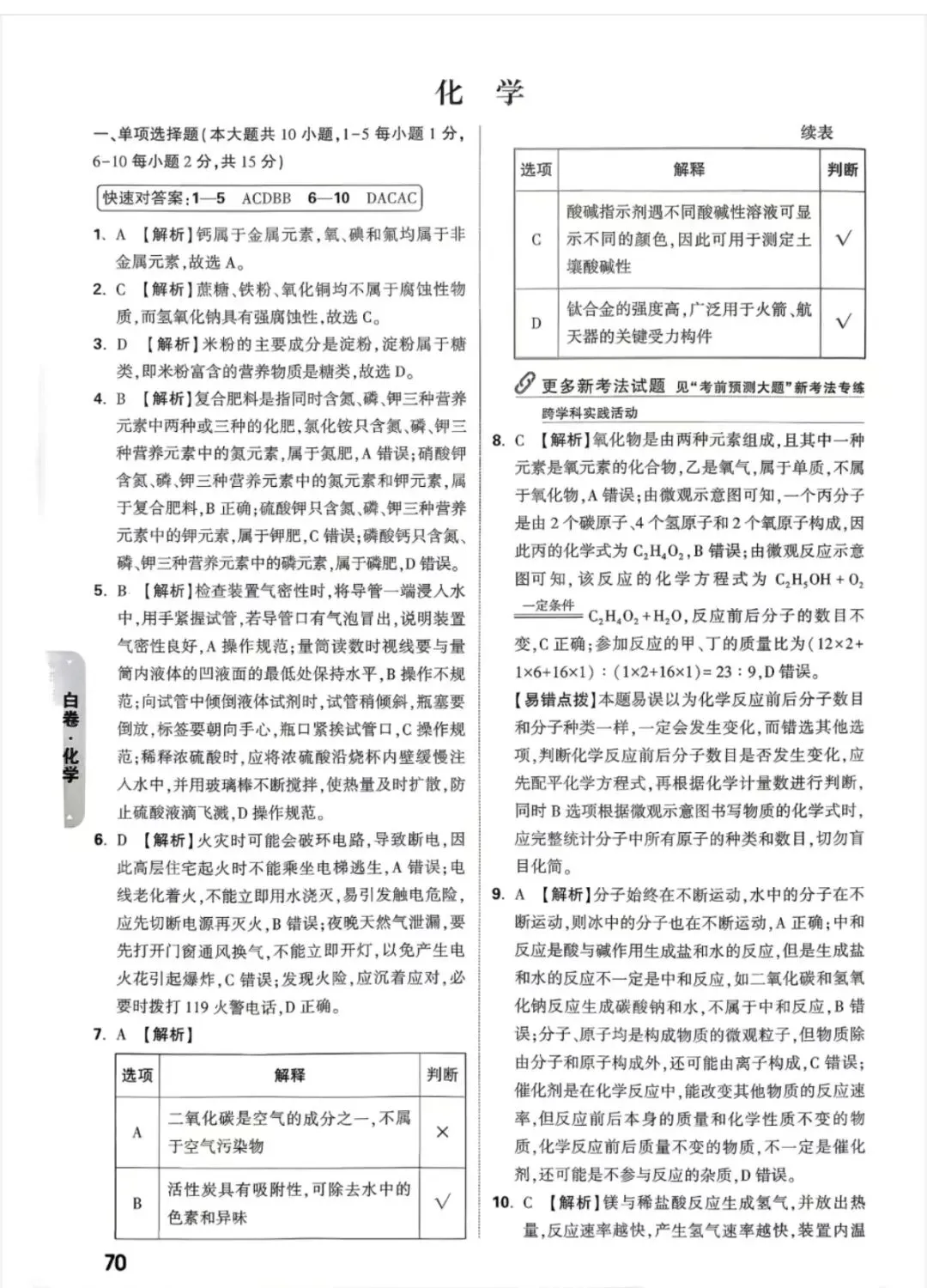 【模拟试卷】江西白卷-第7张图片-四季读书网 【模拟试卷】江西白卷-第7张图片-四季读书网