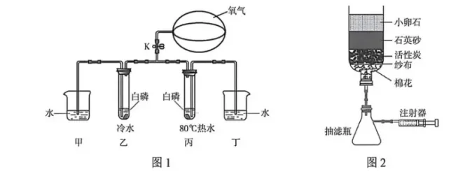 2026年河北省唐山市中考二模化学试卷及参考答案 昌图县杨智超初中化学名师种子工作室-第10张图片-四季读书网 2026年河北省唐山市中考二模化学试卷及参考答案 昌图县杨智超初中化学名师种子工作室-第10张图片-四季读书网