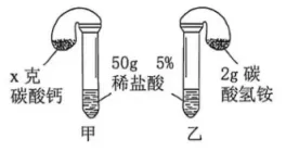2026年河北省唐山市中考二模化学试卷及参考答案 昌图县杨智超初中化学名师种子工作室-第13张图片-四季读书网 2026年河北省唐山市中考二模化学试卷及参考答案 昌图县杨智超初中化学名师种子工作室-第13张图片-四季读书网