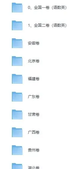 2026高考物理真题试卷答案更新(江苏广东河南河北湖南湖北安徽江西福建云南四川贵州广西重庆甘肃黑龙江吉林辽宁内蒙古山西陕西青海宁夏)-第2张图片-四季读书网