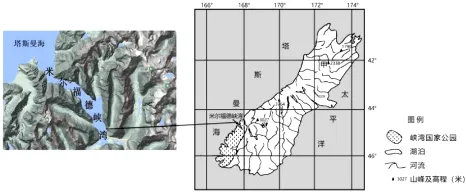 2026年江苏省盐城市高考地理考前指导试卷-普通用卷-第14张图片-四季读书网
