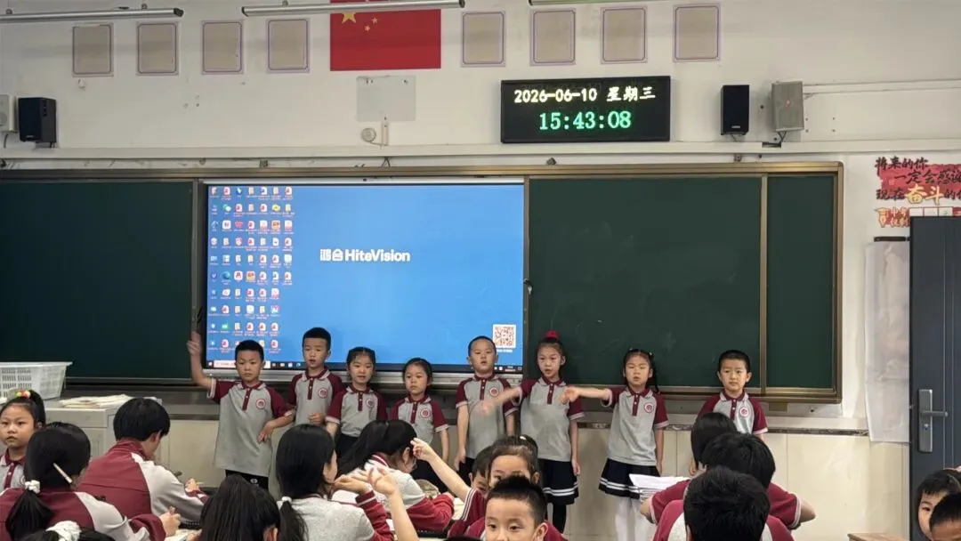 溱州幼儿园萌娃暖心助力中考-第36张图片-四季读书网 溱州幼儿园萌娃暖心助力中考-第36张图片-四季读书网
