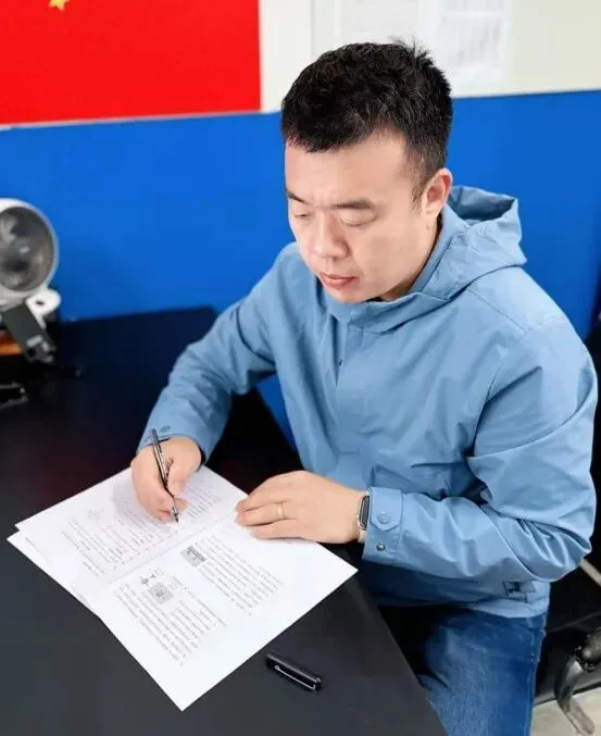 决胜中考 不负韶华——阳泉市第十五中学校初三年级数学学科组致2026届全体毕业生备考指导与美好寄语-第7张图片-四季读书网
