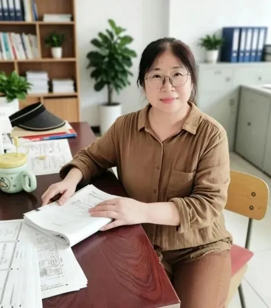 决胜中考 不负韶华——阳泉市第十五中学校初三年级数学学科组致2026届全体毕业生备考指导与美好寄语-第11张图片-四季读书网