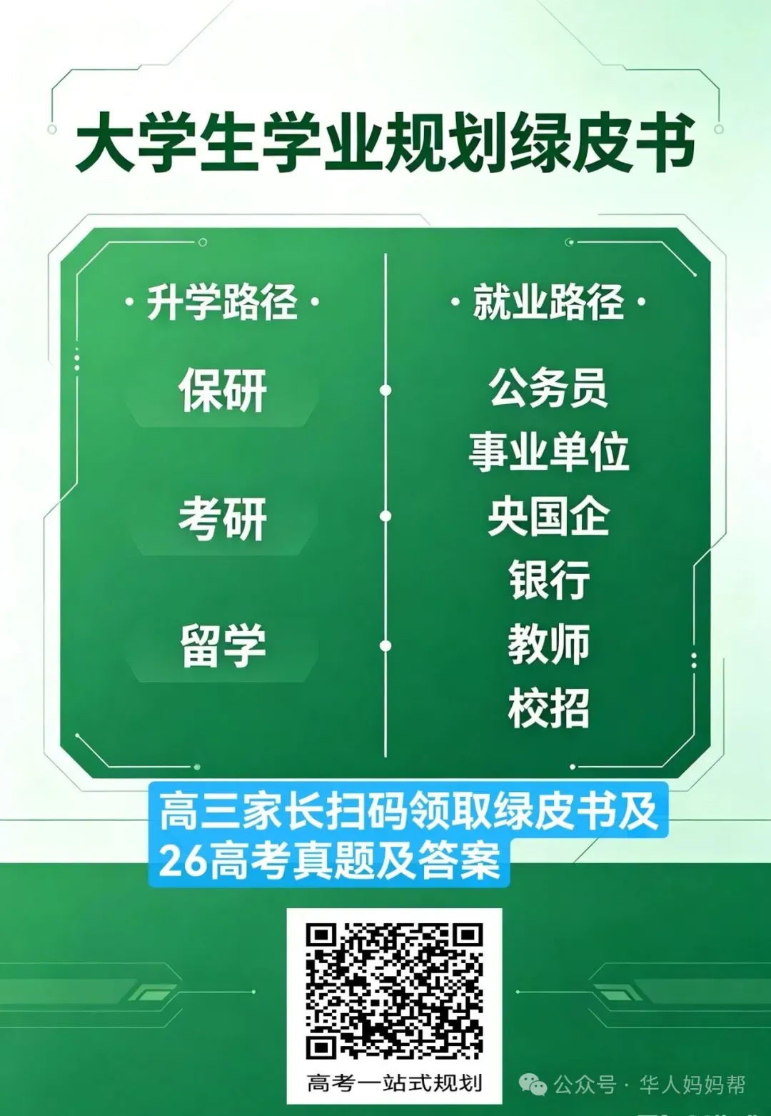 2026届新高考一卷英语真题完整版+答案+高频词(附加英语听力)!-第15张图片-四季读书网 2026届新高考一卷英语真题完整版+答案+高频词(附加英语听力)!-第15张图片-四季读书网