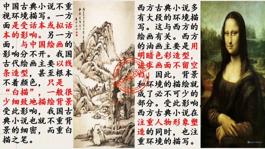 【对标2026全国一卷真题】衔接课本,讲透【外国小说】-第59张图片-四季读书网 【对标2026全国一卷真题】衔接课本,讲透【外国小说】-第59张图片-四季读书网