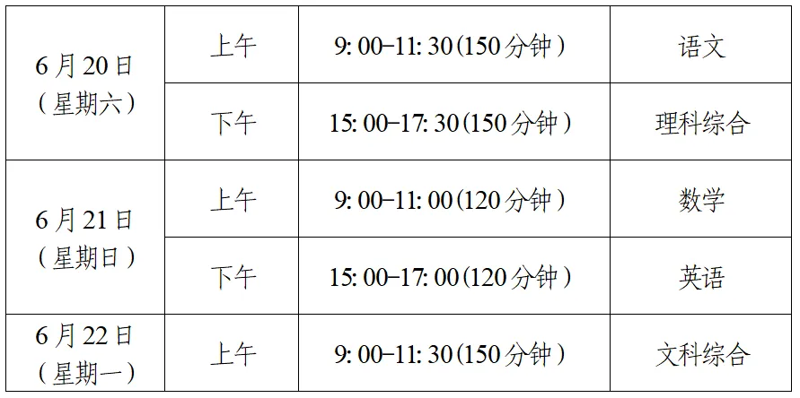 注意!毕节市2026年中考招生录取有关事宜出来啦-第1张图片-四季读书网