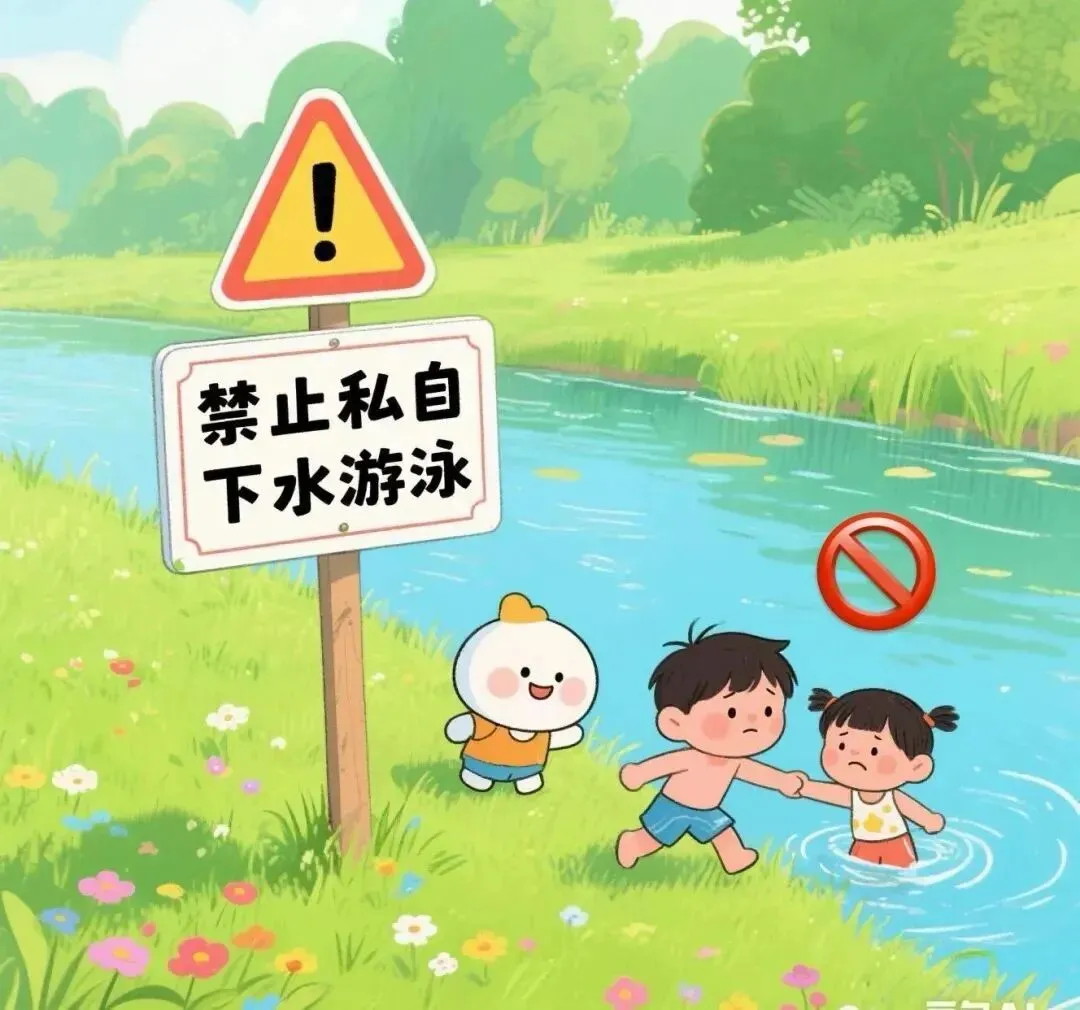 【和乐•通知】肥西县上派镇乐平路小学中考、端午假期放假通知及安全提醒-第9张图片-四季读书网 【和乐•通知】肥西县上派镇乐平路小学中考、端午假期放假通知及安全提醒-第9张图片-四季读书网