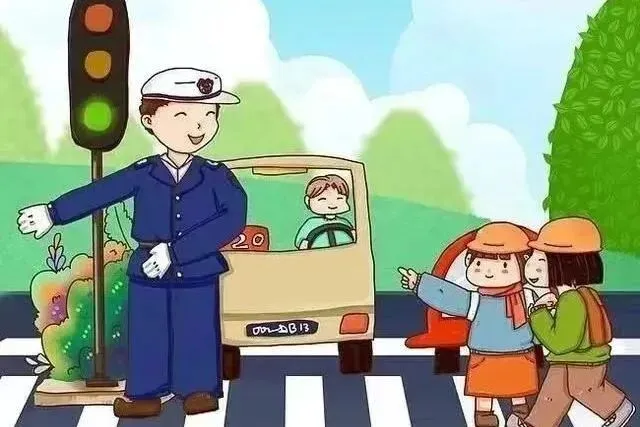 【和乐•通知】肥西县上派镇乐平路小学中考、端午假期放假通知及安全提醒-第15张图片-四季读书网 【和乐•通知】肥西县上派镇乐平路小学中考、端午假期放假通知及安全提醒-第15张图片-四季读书网