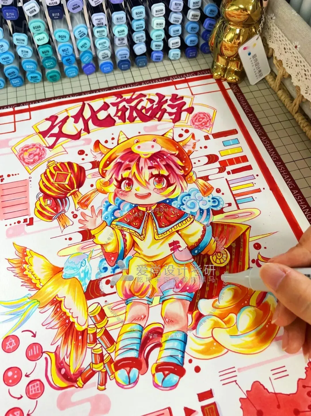 爱尚·27届·爱尚设计考研 | 【河南工业大学】考研真题合集!-第9张图片-四季读书网 爱尚·27届·爱尚设计考研 | 【河南工业大学】考研真题合集!-第9张图片-四季读书网