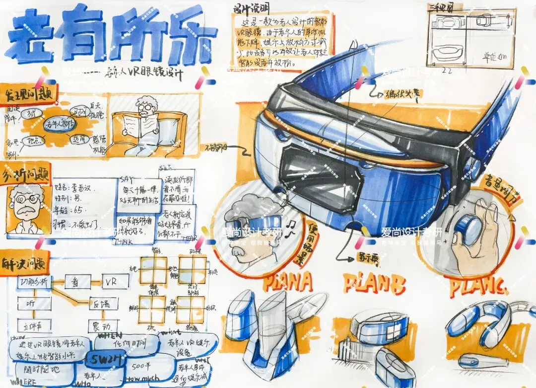 爱尚·27届·爱尚设计考研 | 【河南工业大学】考研真题合集!-第12张图片-四季读书网 爱尚·27届·爱尚设计考研 | 【河南工业大学】考研真题合集!-第12张图片-四季读书网