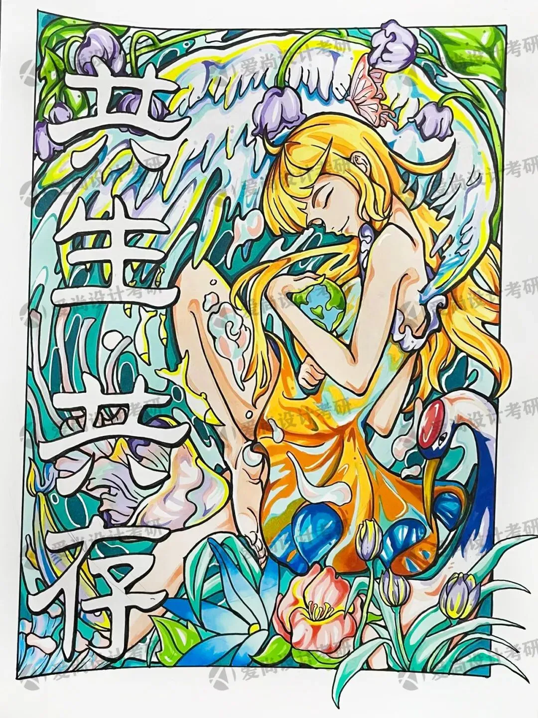 爱尚·27届·爱尚设计考研 | 【河南工业大学】考研真题合集!-第14张图片-四季读书网 爱尚·27届·爱尚设计考研 | 【河南工业大学】考研真题合集!-第14张图片-四季读书网