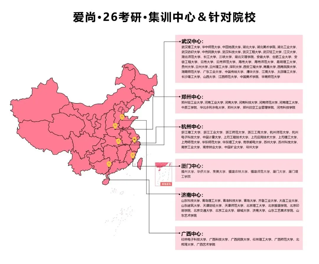 爱尚·27届·爱尚设计考研 | 【河南工业大学】考研真题合集!-第50张图片-四季读书网 爱尚·27届·爱尚设计考研 | 【河南工业大学】考研真题合集!-第50张图片-四季读书网