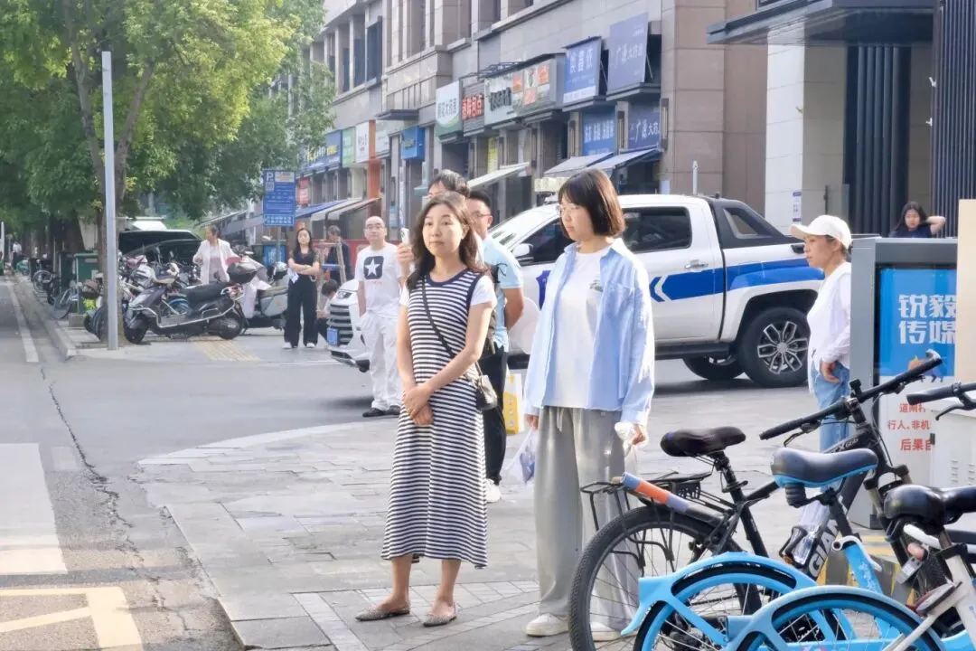 8649名东坡考生 中考加油-第15张图片-四季读书网