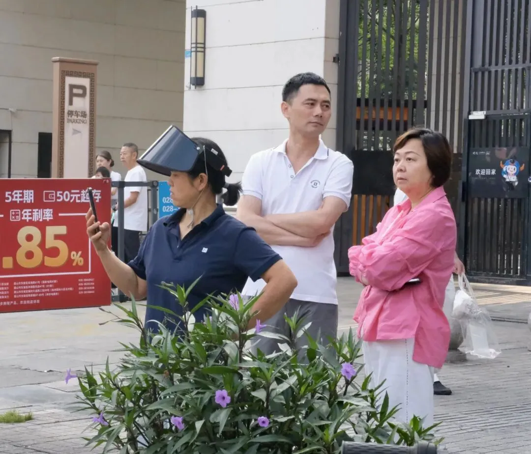 8649名东坡考生 中考加油-第16张图片-四季读书网