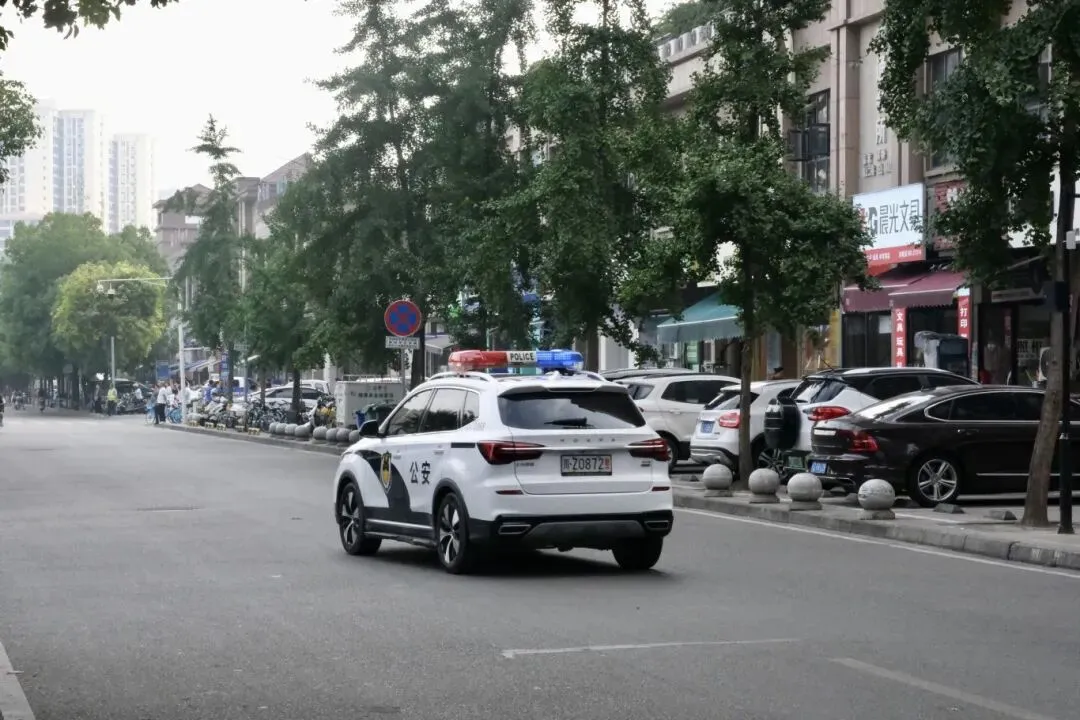 8649名东坡考生 中考加油-第20张图片-四季读书网