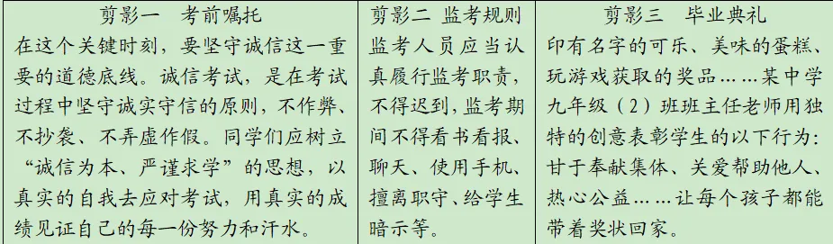 2026年河北省中考道法模拟试卷(十三)-第2张图片-四季读书网 2026年河北省中考道法模拟试卷(十三)-第2张图片-四季读书网