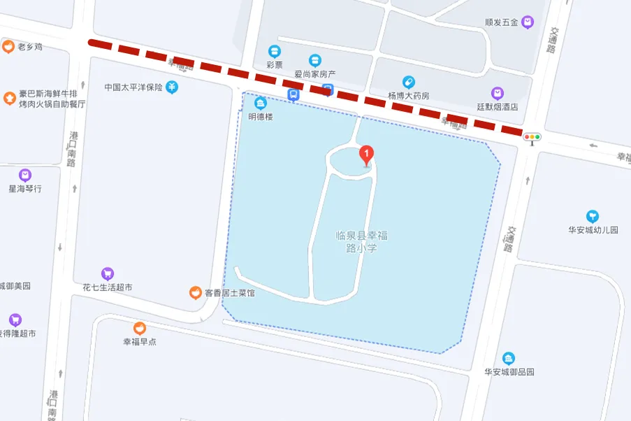 关于2026年临泉县中考期间交通管制的通告-第11张图片-四季读书网 关于2026年临泉县中考期间交通管制的通告-第11张图片-四季读书网