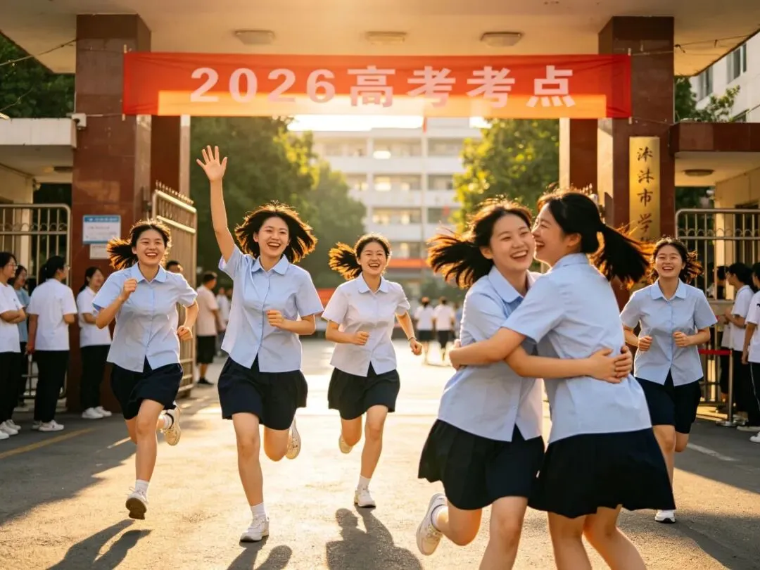 从高考英语试卷看未来三年中考方向——即将中考的同学和家长看过来...-第1张图片-四季读书网 从高考英语试卷看未来三年中考方向——即将中考的同学和家长看过来...-第1张图片-四季读书网