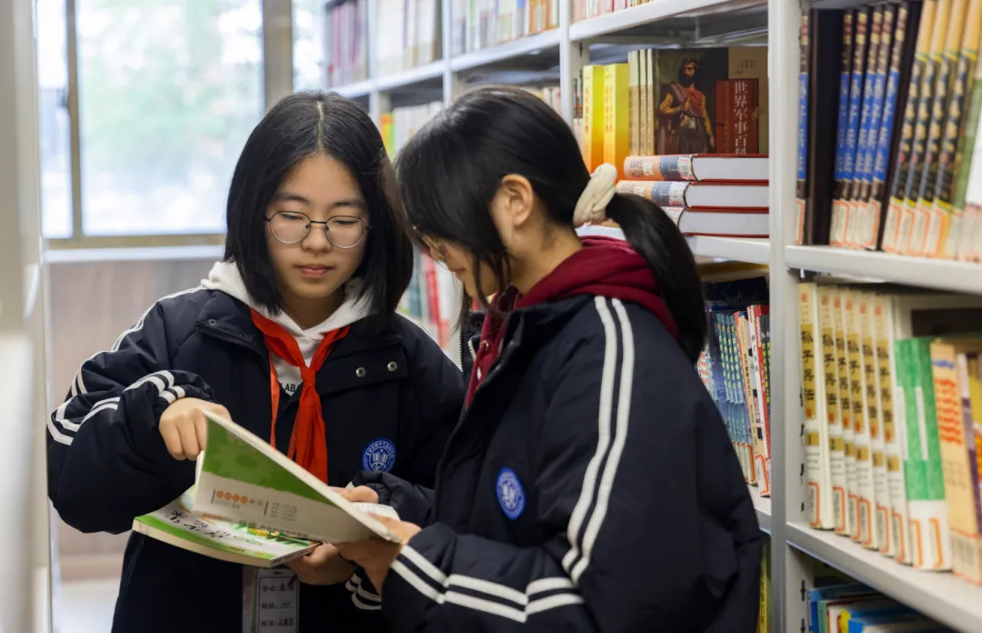 中考失利不必认输,选择吴江青云实验初中盛湖学校复读,实现学业完美弯道超车-第3张图片-四季读书网