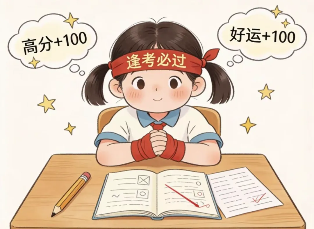 2026中考加油,不负韶华-第5张图片-四季读书网 2026中考加油,不负韶华-第5张图片-四季读书网