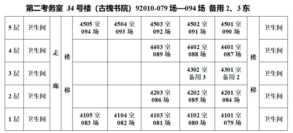 2026年济宁市中考考点分布图(最新最全)-第16张图片-四季读书网 2026年济宁市中考考点分布图(最新最全)-第16张图片-四季读书网