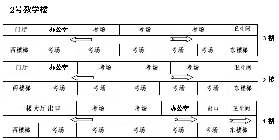 2026年济宁市中考考点分布图(最新最全)-第23张图片-四季读书网 2026年济宁市中考考点分布图(最新最全)-第23张图片-四季读书网