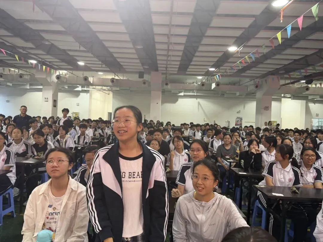 “粽情逐梦,决胜中考”—— 我校开展九年级中考减压主题活动-第26张图片-四季读书网 “粽情逐梦,决胜中考”—— 我校开展九年级中考减压主题活动-第26张图片-四季读书网