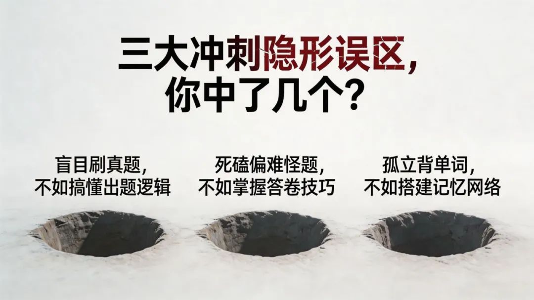 中考英语冲刺营-第4张图片-四季读书网 中考英语冲刺营-第4张图片-四季读书网