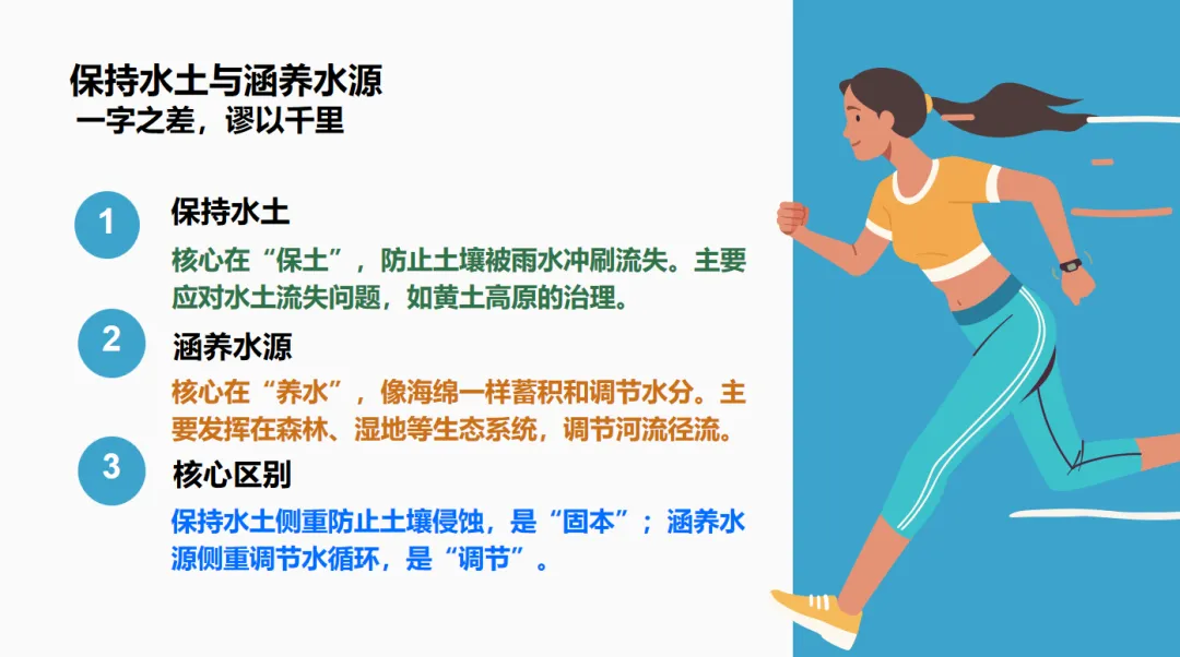 初中生地会考冲刺:那些藏在试卷里的“新词热词”-第2张图片-四季读书网
