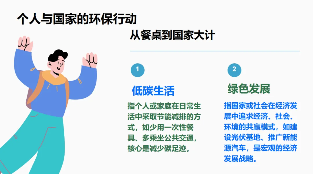 初中生地会考冲刺:那些藏在试卷里的“新词热词”-第4张图片-四季读书网