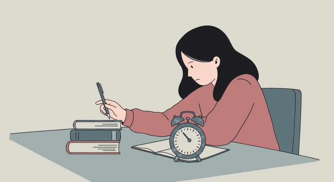中考冲刺阶段,比复习更重要的是帮孩子找回“掌控感”!-第3张图片-四季读书网 中考冲刺阶段,比复习更重要的是帮孩子找回“掌控感”!-第3张图片-四季读书网